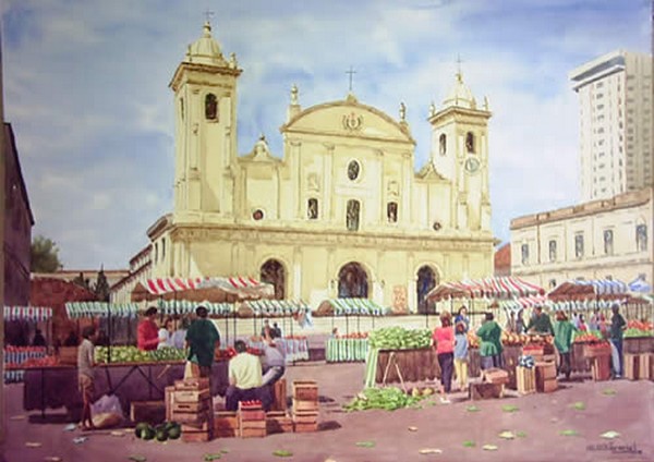 catedral